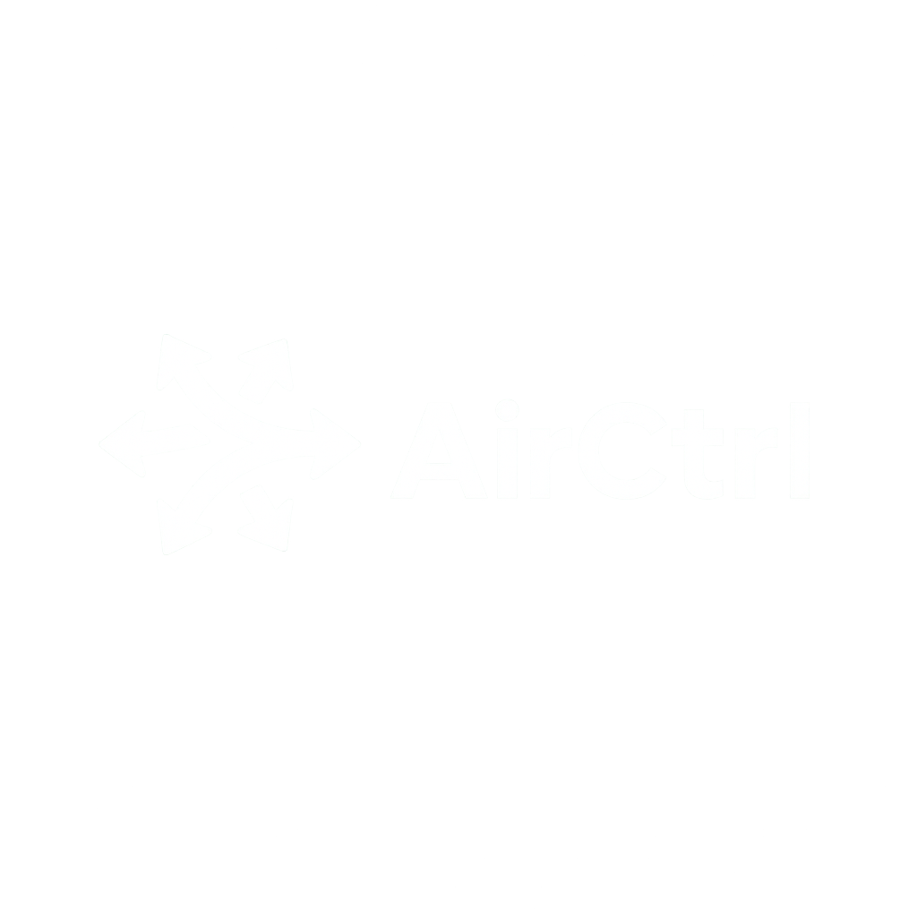 AIRCTRL Reversed lockup